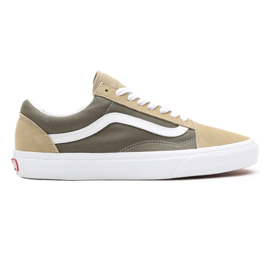 Vans Classic Sport Old Skool Cipele Smeđe | VN010U7PN51